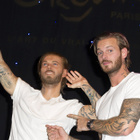 M Pokora : découvrez sa statue au Musée Grévin