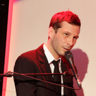 Alex Beaupain : son nouveau single "Coule"