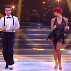 DALS : Keen'V et Damien Sargue menacés