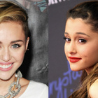 Miley Cyrus et Ariana Grande : un duo en vue ?