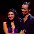 DALS : Damien Sargue éliminé, Alizée détrônée