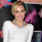 Miley Cyrus chante "Real & True" avec Future