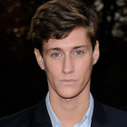 Jean-Baptiste Maunier enregistre son 1er album