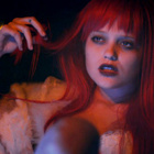 Sky Ferreira torturée pour "Night Time, My Time"