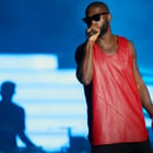 T. Tempah remixe le tube électro "Tsunami"