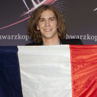 Amaury Vassili veut retenter l'Eurovision