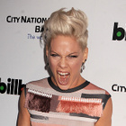 Pink tacle Miley Cyrus et Lady Gaga