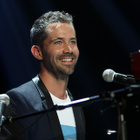 Emmanuel Moire au Grand Rex en juin 2014