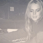 Lindsay Lohan en studio pour un nouvel album