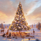 Lily Allen : le clip de "Somewhere Only We Know"