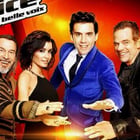 "The Voice 3" de retour le 11 janvier 2014