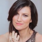 Laura Pausini et Alejandro Sanz sur "Víveme"