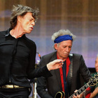 12 jours cadeaux iTunes : Rolling Stones