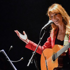 Carla Bruni : "Une tournée, c'est épuisant"