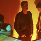 Foster The People clippe "Coming of Age"