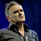 Morrissey dérape sur la Royal Family
