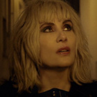 Emmanuelle Seigner soumise dans "Distant Lover"