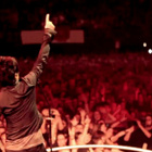 Indochine s'envole pour "Belfast"