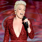 Oscars : Pink, Pharrell et U2 ont fait le show !