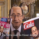 Les Guignols parodient "Happy" de Pharrell