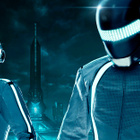 Daft Punk + Jay-Z = "Computerized" !