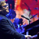 Elton John : "The Million Dollar Piano" au cinéma !