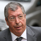 Récupération de Balkany : Goldman "furax" !