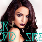 Cher Lloyd revient avec "Sirens" : écoutez !