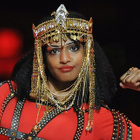 M.I.A. réclame 16 millions de dollars à Madonna