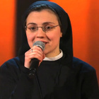 Une nonne fait le show dans "The Voice of Italy" !