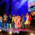 "Le Soldat Rose 2" part en tournée