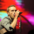 Coldplay au Casino de Paris le 28 mai 2014