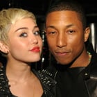 USA : Pharrell Williams choisit "Come Get It Bae"