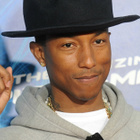 Pharrell Williams : écoutez l'inédit "Smile"