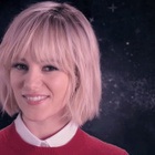Alizée fait la promotion des parfums Cacharel
