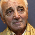 Charles Aznavour : "Bon anniversaire" !