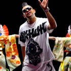 Sean Paul et Major Lazer livrent "Come On To Me"