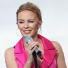 Kylie Minogue dément se séparer de son label