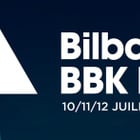 Le Festival Bilbao BBK : 9ème édition