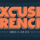 Un parfum d'été pour Excuse My French