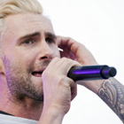 Adam Levine sur la B.O. du film "Begin Again"