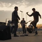 Patrick Fiori : le clip "J'espère que tu vas bien"