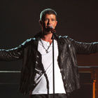 Robin Thicke : pochette et tracklist de "Paula"