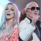Kesha et Pitbull poursuivis pour "Timber" !