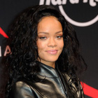 Rihanna en studio pour son 8ème album