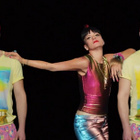 Lily Allen VS les haters dans "URL Badman"