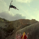 Red Bull donne des ailes à Pharrell Williams