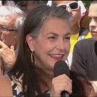 Lio : "Gainsbourg était un vieux pervers"