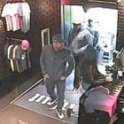 Rohff vs Booba : la vidéo de la violente agression