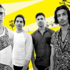 MAGIC! propose "Rude" en acoustique